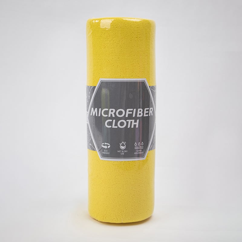 ♻️Herbruikbare microvezel papieren handdoeken, rol🧻