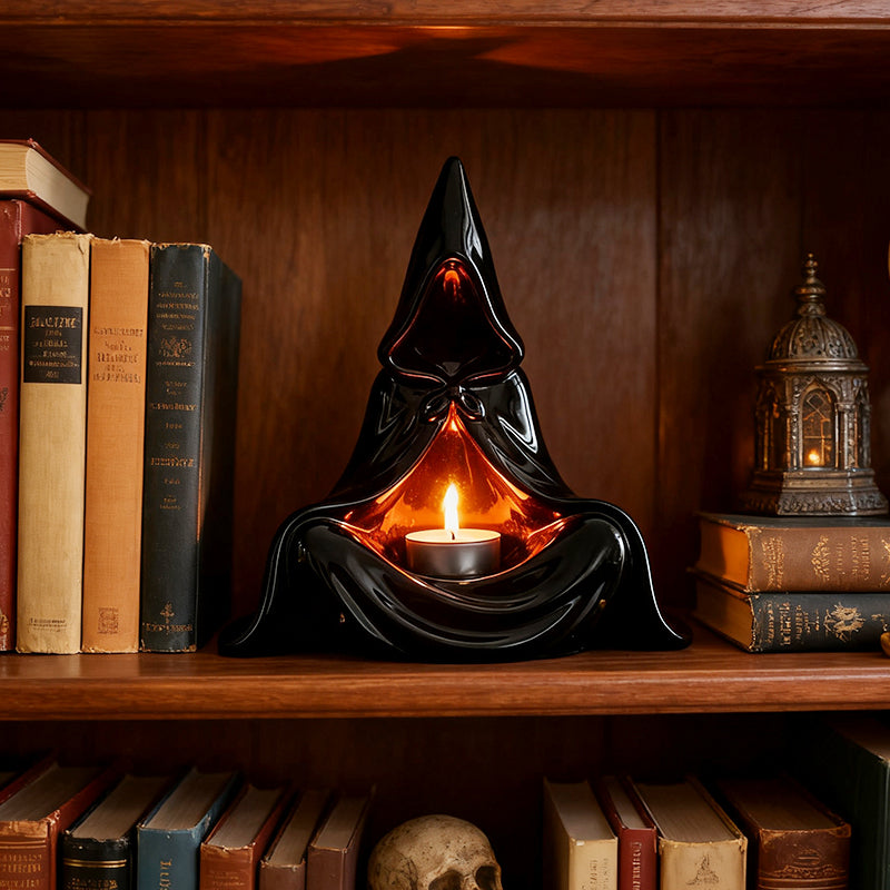 Mystieke Tovenaarskandelaar