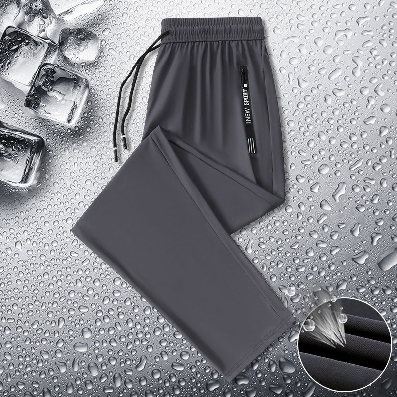 🔥LAATSTE DAG 40% KORTING🔥Uniseks ultra hoog stretch snel droog Broek🔥KOOP 2 GRATIS VERZENDING