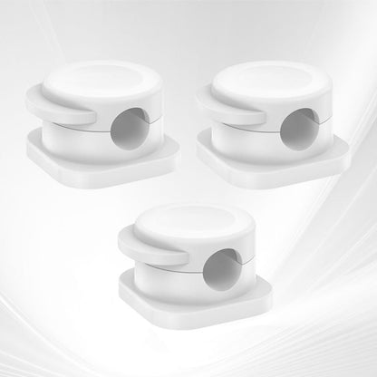 Magnetische Kabelklemmen