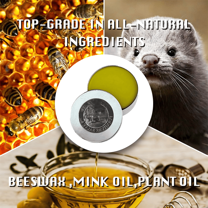 Leder & Meubel Reparatie Zalf