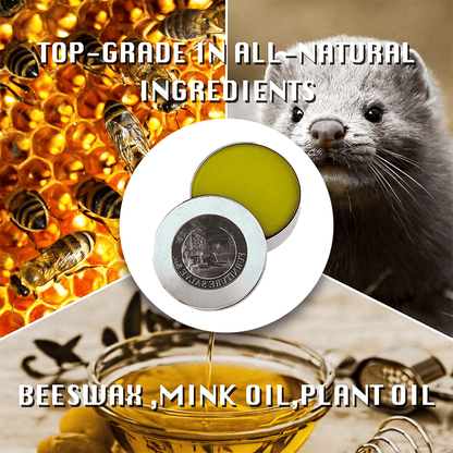 Leder & Meubel Reparatie Zalf