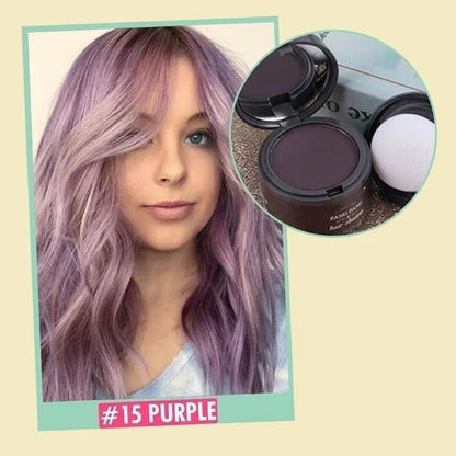 🔥Koop 1, krijg 1 gratis 💗 Permanent haarvullerpoeder