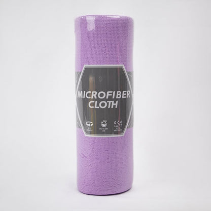 ♻️Herbruikbare microvezel papieren handdoeken, rol🧻