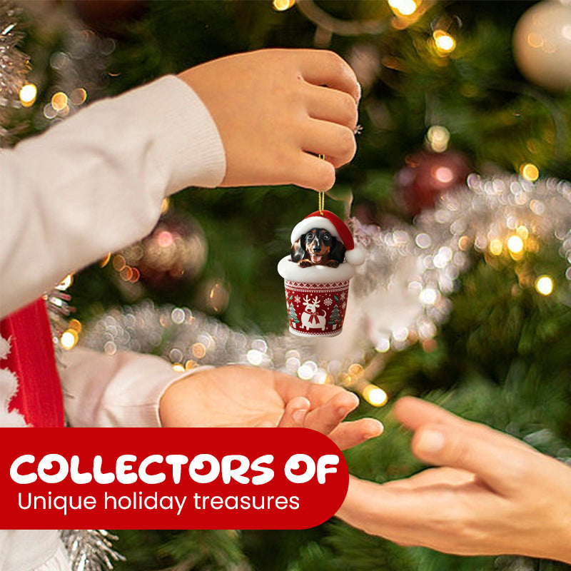 🎄 Pawfect Kersttijd Afkalender Adventskalender