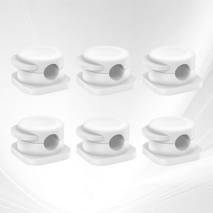 Magnetische Kabelklemmen