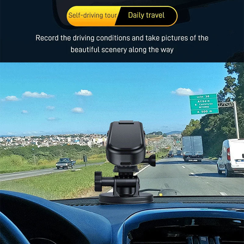 🔥Laatste dag speciale aanbieding 49% korting - De onlangs geüpgradede HD 1080P-camera met ruisonderdrukkingstechnologie