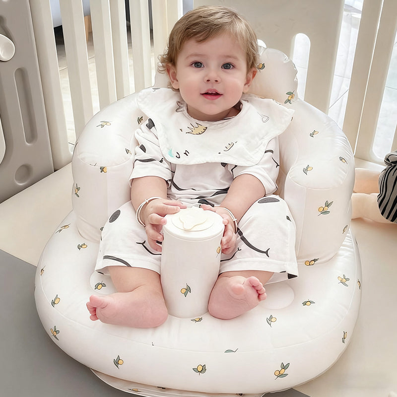 Opblaasbaar Zit Speelgoed Voor Kinderen