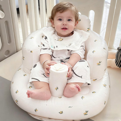 Opblaasbaar Zit Speelgoed Voor Kinderen