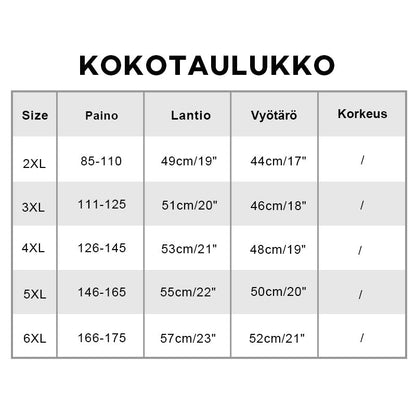 Beperkte tijd 60% korting 💥Hoge harembroek met ijsgladde tailleband