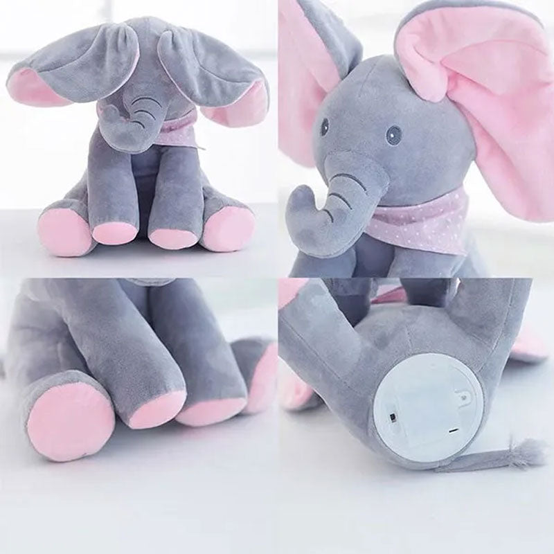 Olifant knuffel