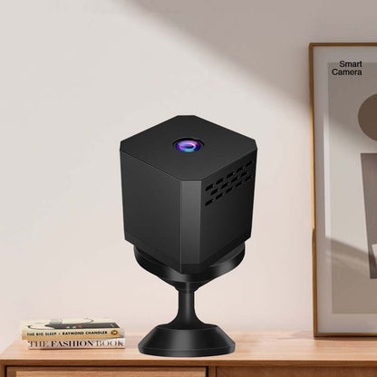 Camerakubus Kleine Camera