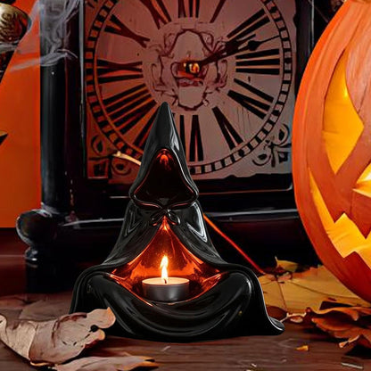 Mystieke Tovenaarskandelaar