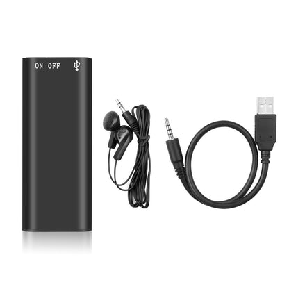 🔥🔥2025 HOT SALE-49% UIT🔥Secret Spy Recorder