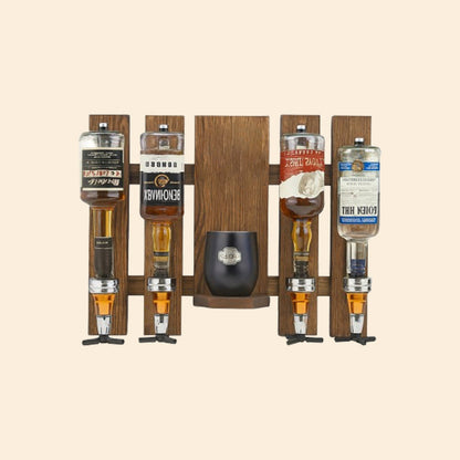 🥃Whiskykaraf voor een heer