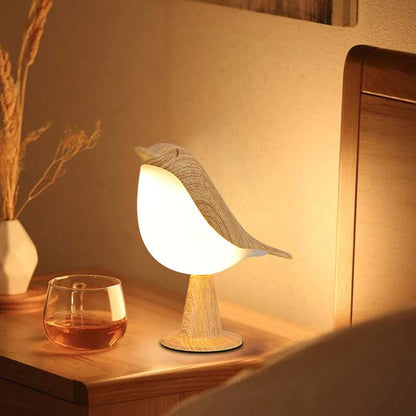 Magpie Creatieve Bureaulamp