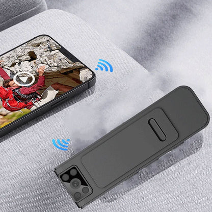 🔥Laatste dag speciale aanbieding 49% korting - De onlangs geüpgradede HD 1080P-camera met ruisonderdrukkingstechnologie