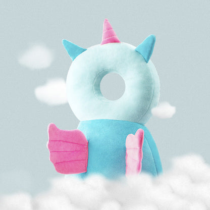 Baby Hoofdbeschermingskussen