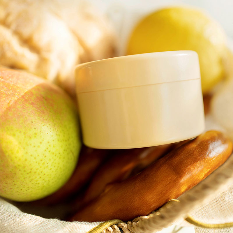 Spiraalvormige Ikebana Stengelhouder