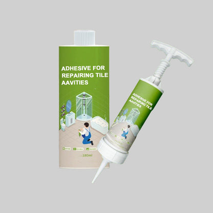 🔥2025 Hot Sale🔥Tegelholte Reparatielijm