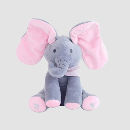 Olifant knuffel