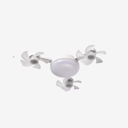 Drone ventilatorlicht