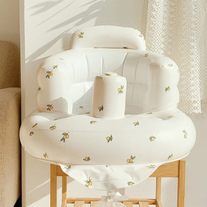 Opblaasbaar Zit Speelgoed Voor Kinderen