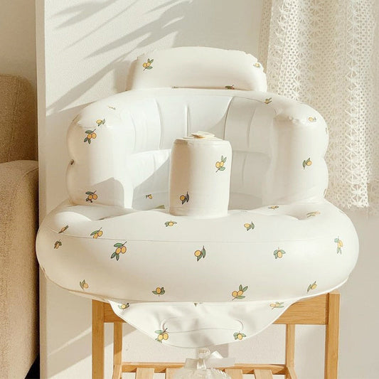 Opblaasbaar Zit Speelgoed Voor Kinderen