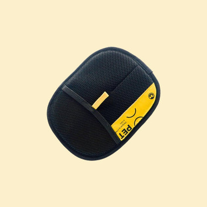 Sterke statische ontharingshandschoenen