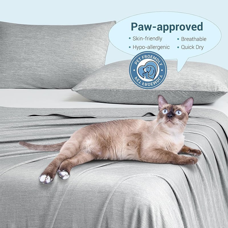 ❄De ultieme verkoelende deken voor de zomer