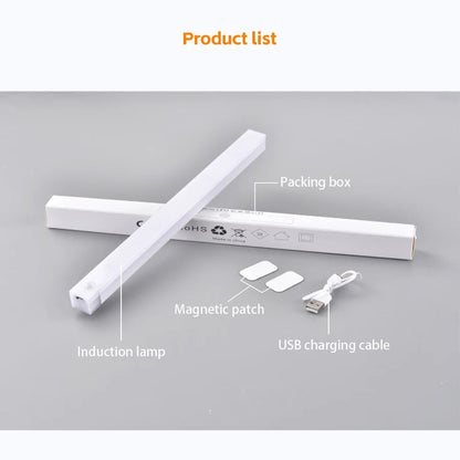 🔥Tijdelijke aanbieding - Oplaadbare LED-lamp (met slimme sensor en magnetisch design)
