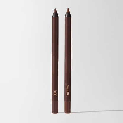 🎁Koop 1, krijg 1 gratis🔥-🌟24 uur waterdichte eyeliner duo slijpbaar oogpotlood💦