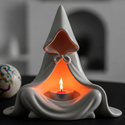 Mystieke Tovenaarskandelaar