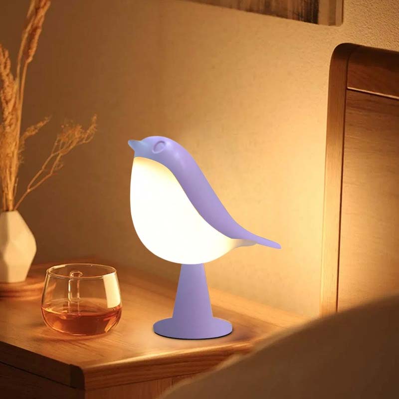 Magpie Creatieve Bureaulamp