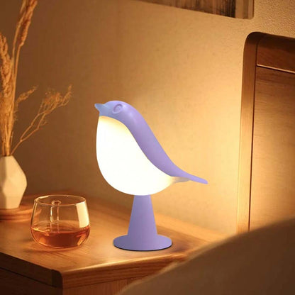 Magpie Creatieve Bureaulamp