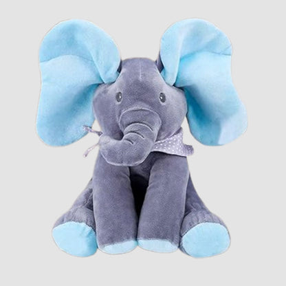 Olifant knuffel