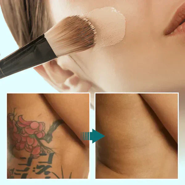 🔥Last day buy 1 get 1 free! 🎁All-in-one moisturiser, concealer en dekking 💧✨ Lichtgewicht en waterproof