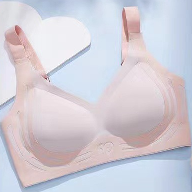 🎁Laatste dag koop 1 krijg 3 pakken🔥- Super collect BH| Draadloze Push-up BH👍Geen afzakkende borsten meer