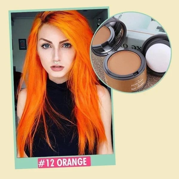 🔥Koop 1, krijg 1 gratis 💗 Permanent haarvullerpoeder