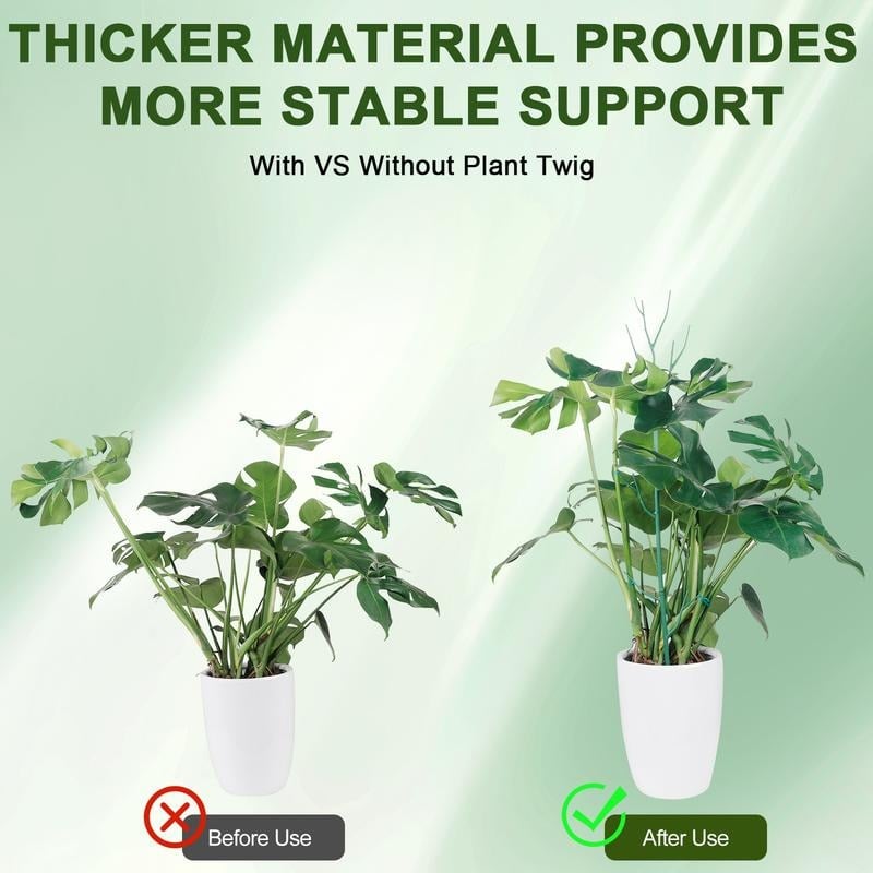 💕💖🌿Tuinieren Groen plant ondersteuningsframe