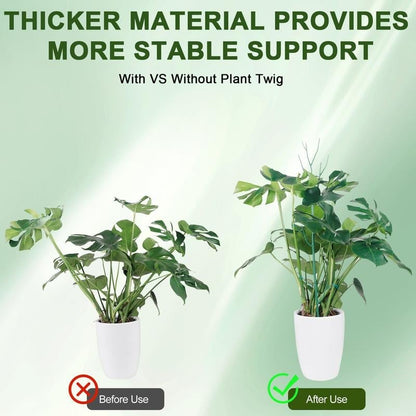 💕💖🌿Tuinieren Groen plant ondersteuningsframe