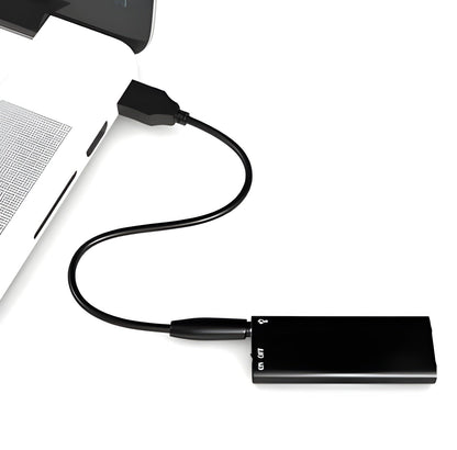 🔥🔥2025 HOT SALE-49% UIT🔥Secret Spy Recorder