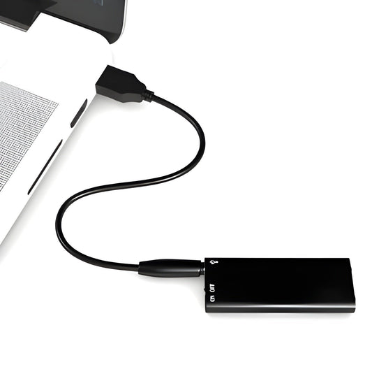 🔥🔥2025 HOT SALE-49% UIT🔥Secret Spy Recorder