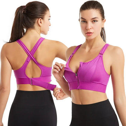Fiora™ Comfort Support Sportbeha