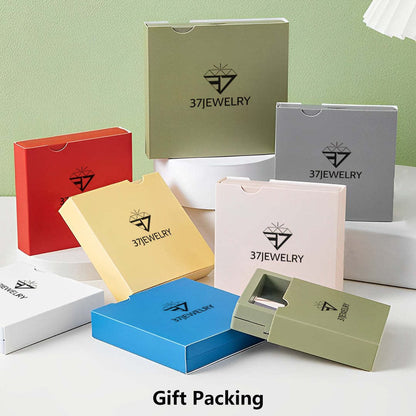 👪Een ketting vol liefde