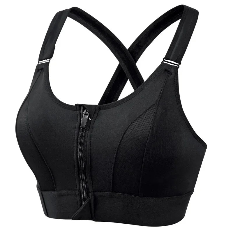 Fiora™ Comfort Support Sportbeha