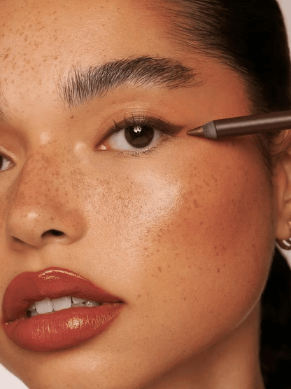 🎁Koop 1, krijg 1 gratis🔥-🌟24 uur waterdichte eyeliner duo slijpbaar oogpotlood💦