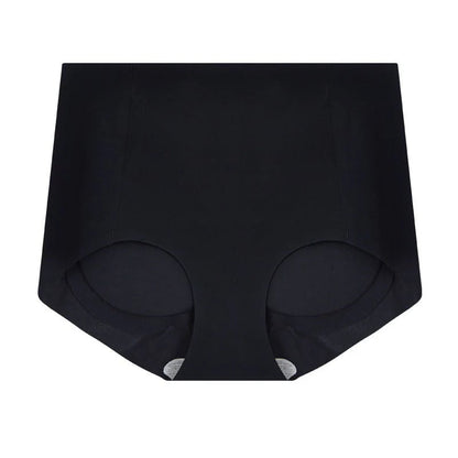 Naadloze slip met ijszijde voor het liften van de billen en uitneembare pads voor dames