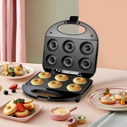 Minidonutmachine🍩-Gratis verzending ✈️