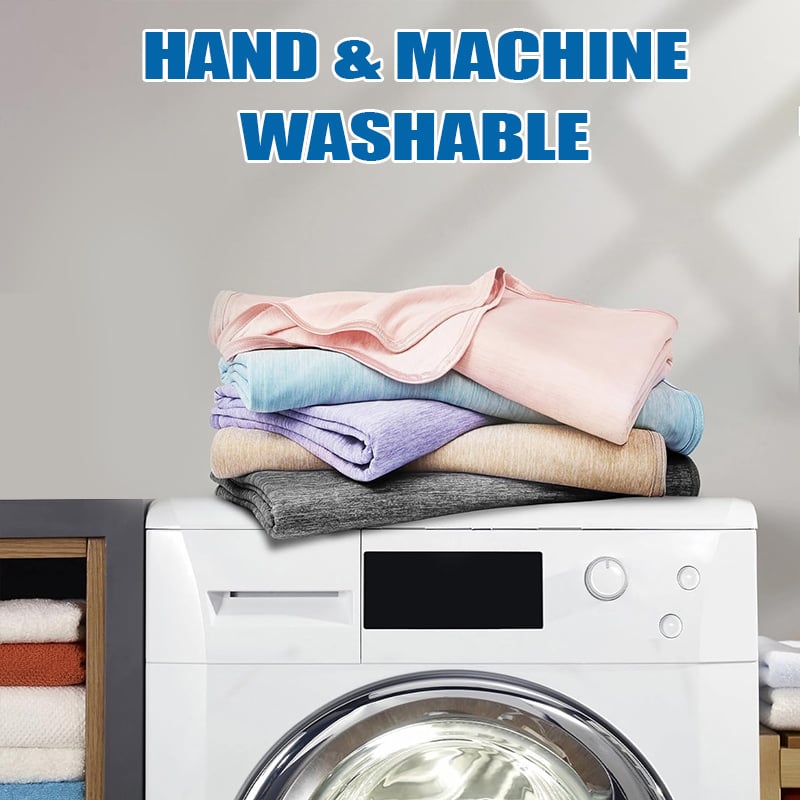 ❄De ultieme verkoelende deken voor de zomer